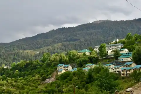 Chattrakund, Auli
