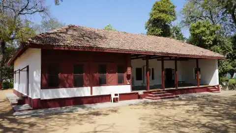 Tribal Heritage Museum, Munsiyari