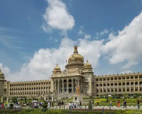 Bangalore Travel Guide