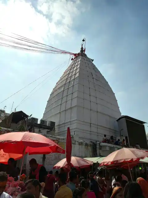 Baidyanath Dham Travel Guide
