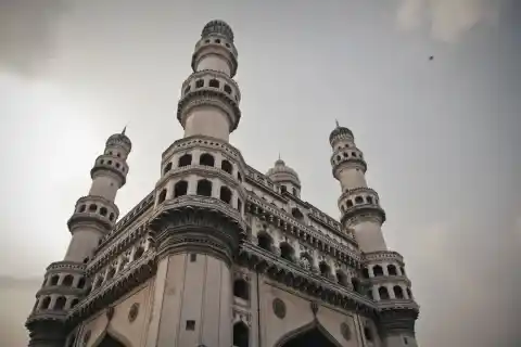 Birla Mandir, Hyderabad