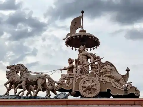 Parmarth Niketan, Rishikesh
