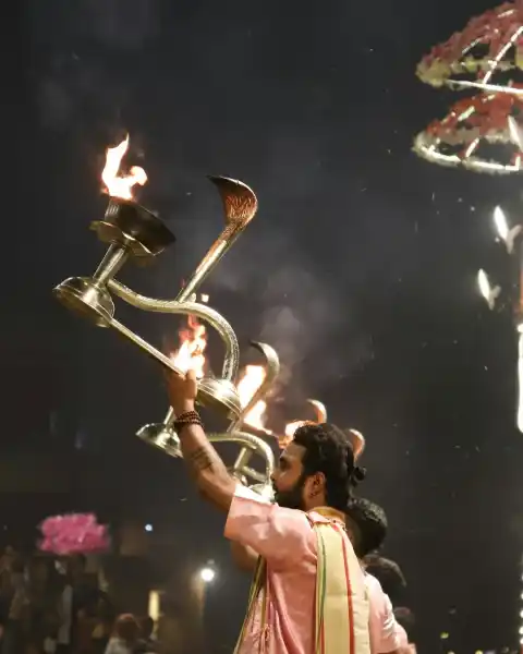 Assi Ghat, Varanasi