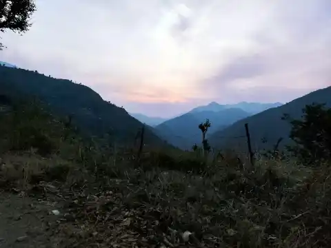 Kempty Falls, Mussoorie