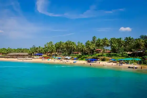 Goa