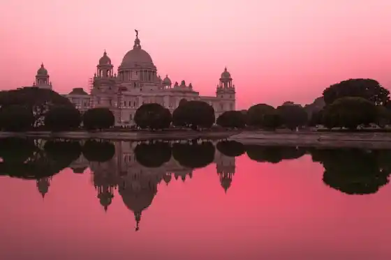 Kolkata