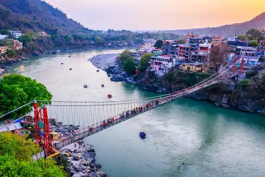 Rishikesh photo 4