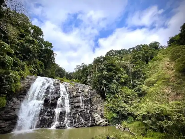 Pykara Lake & Falls in Ooty, Tamil Nadu