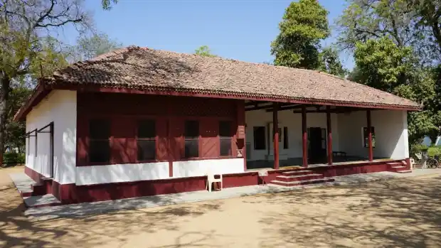 Tribal Heritage Museum in Munsiyari, Uttarakhand