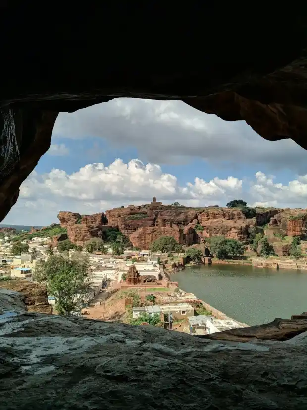 Tapovan Hills in Deoghar, Jharkhand