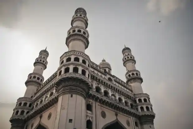 Birla Mandir in Hyderabad, Telangana
