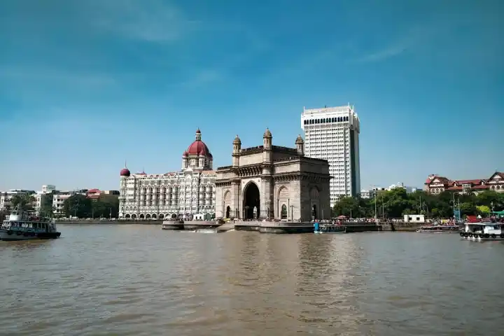 Mumbai