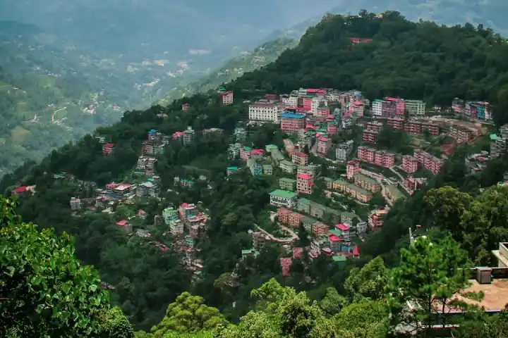 Gangtok
