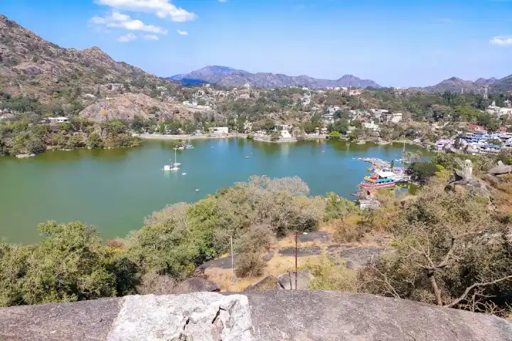 Mount Abu