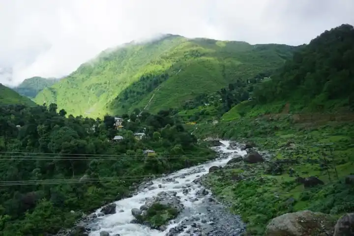 Dharamshala