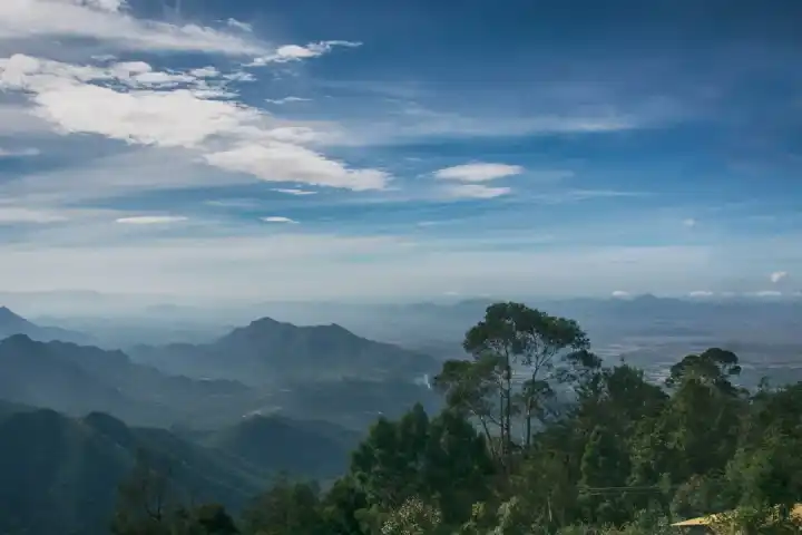 Kodaikanal
