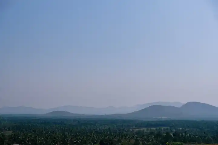 Chikmagalur