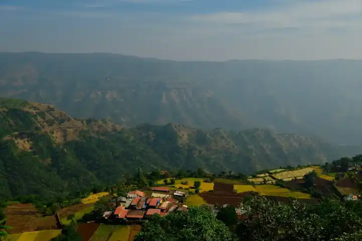 Mahabaleshwar