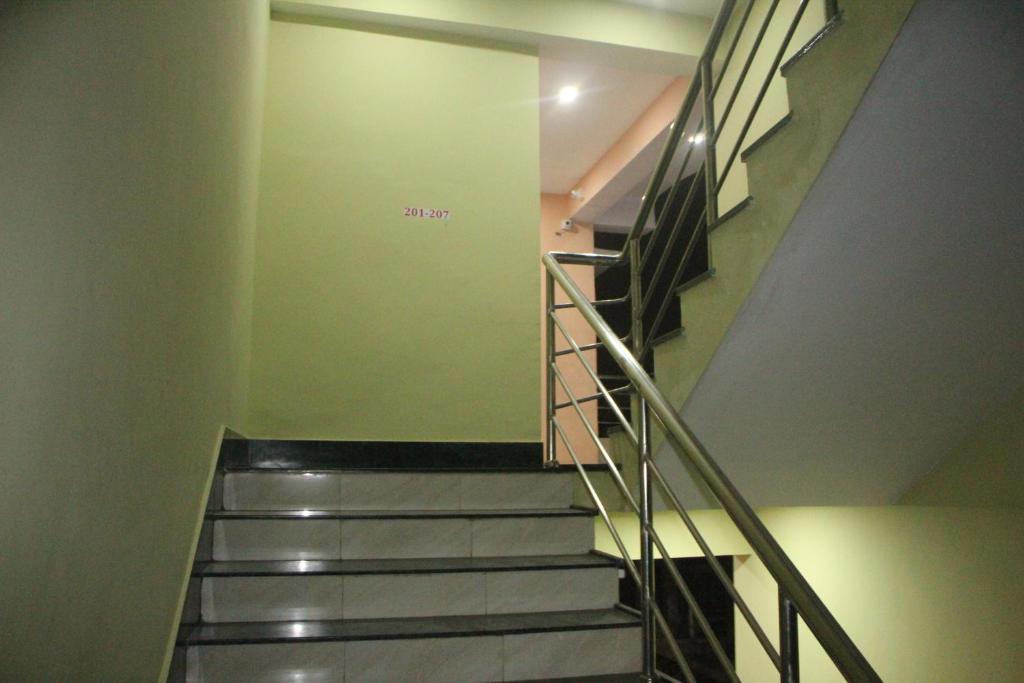 Shiv Kripa Guest House