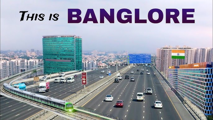 Bangalore