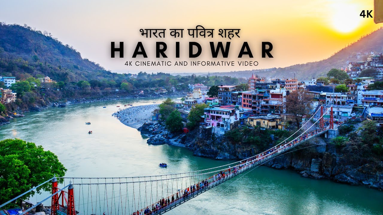 Haridwar