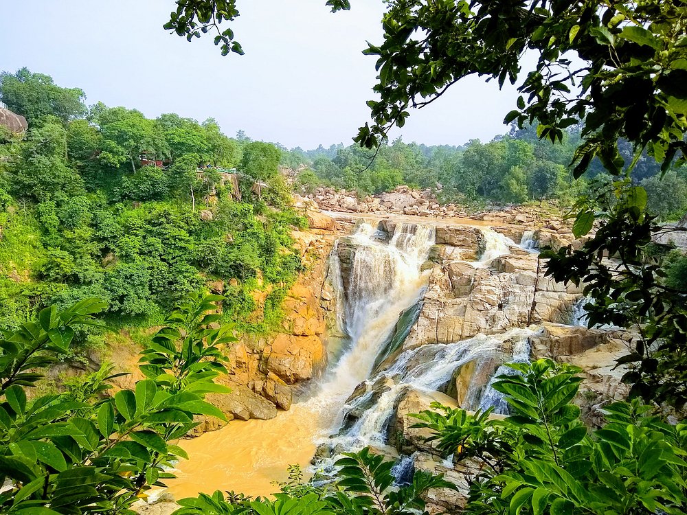 Top Weekend Getaways in Jharkhand and Bihar