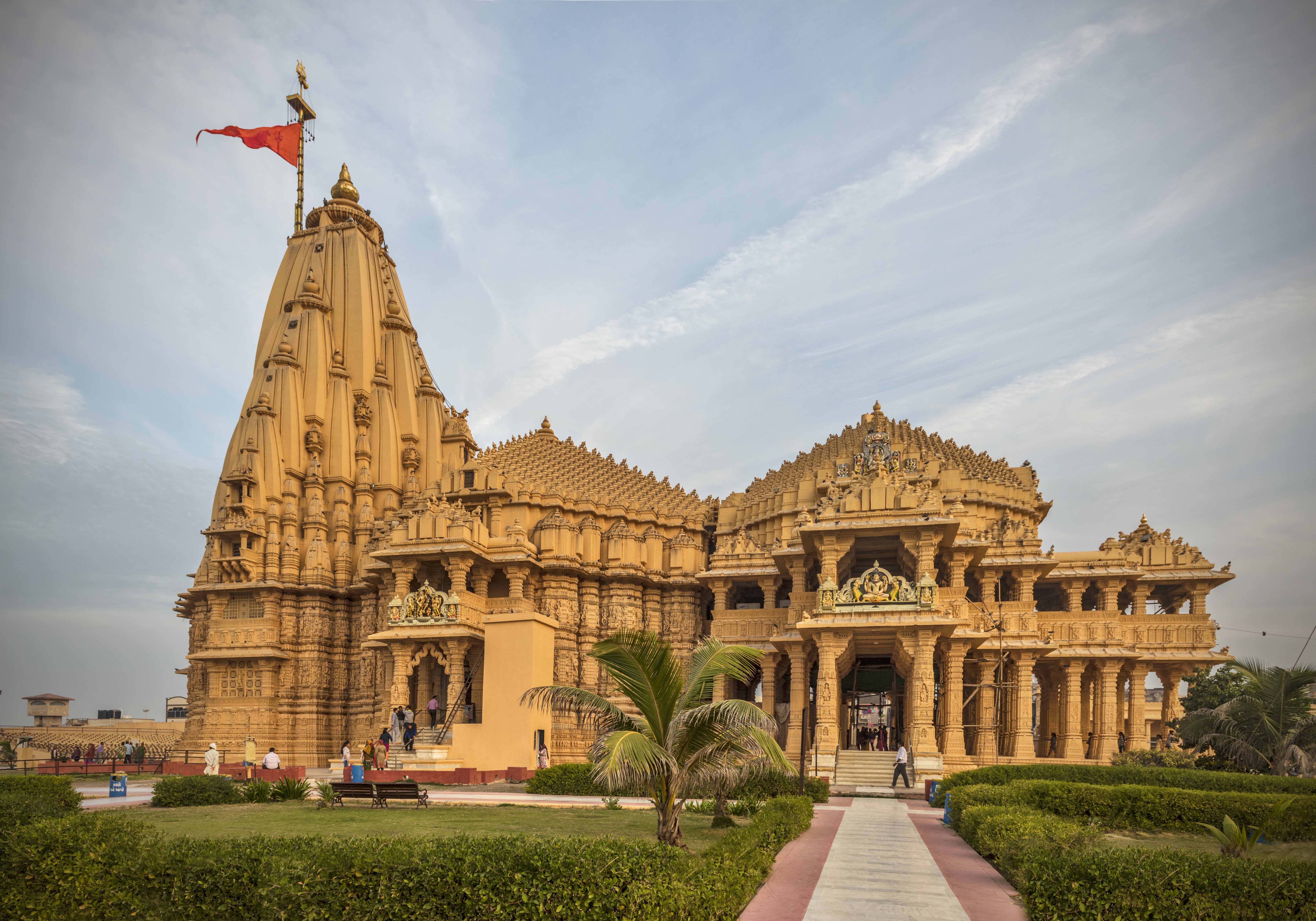 Ultimate Somnath Jyotirlinga Guide (Version 2.0)