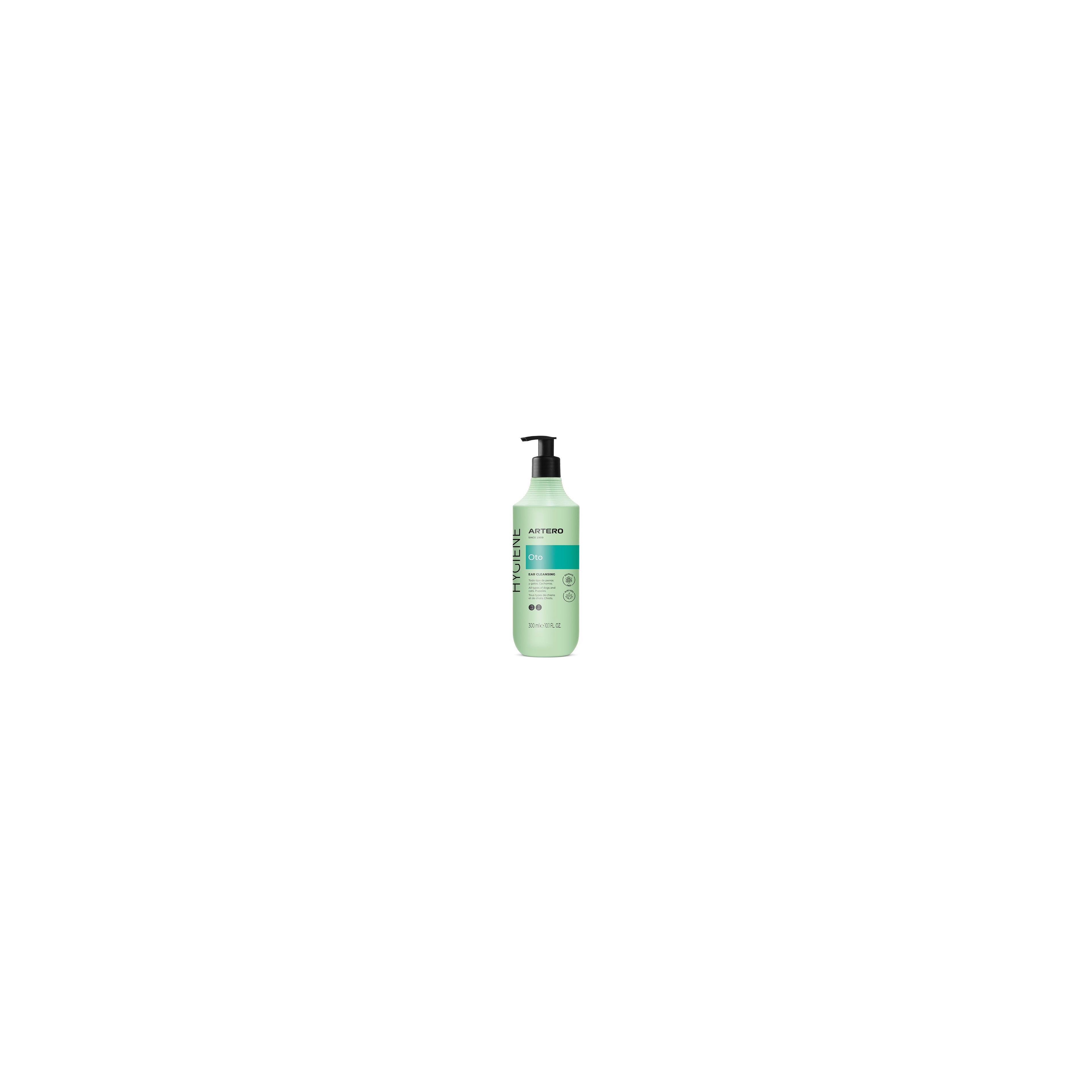 Oto Ear Cleaner 300ml