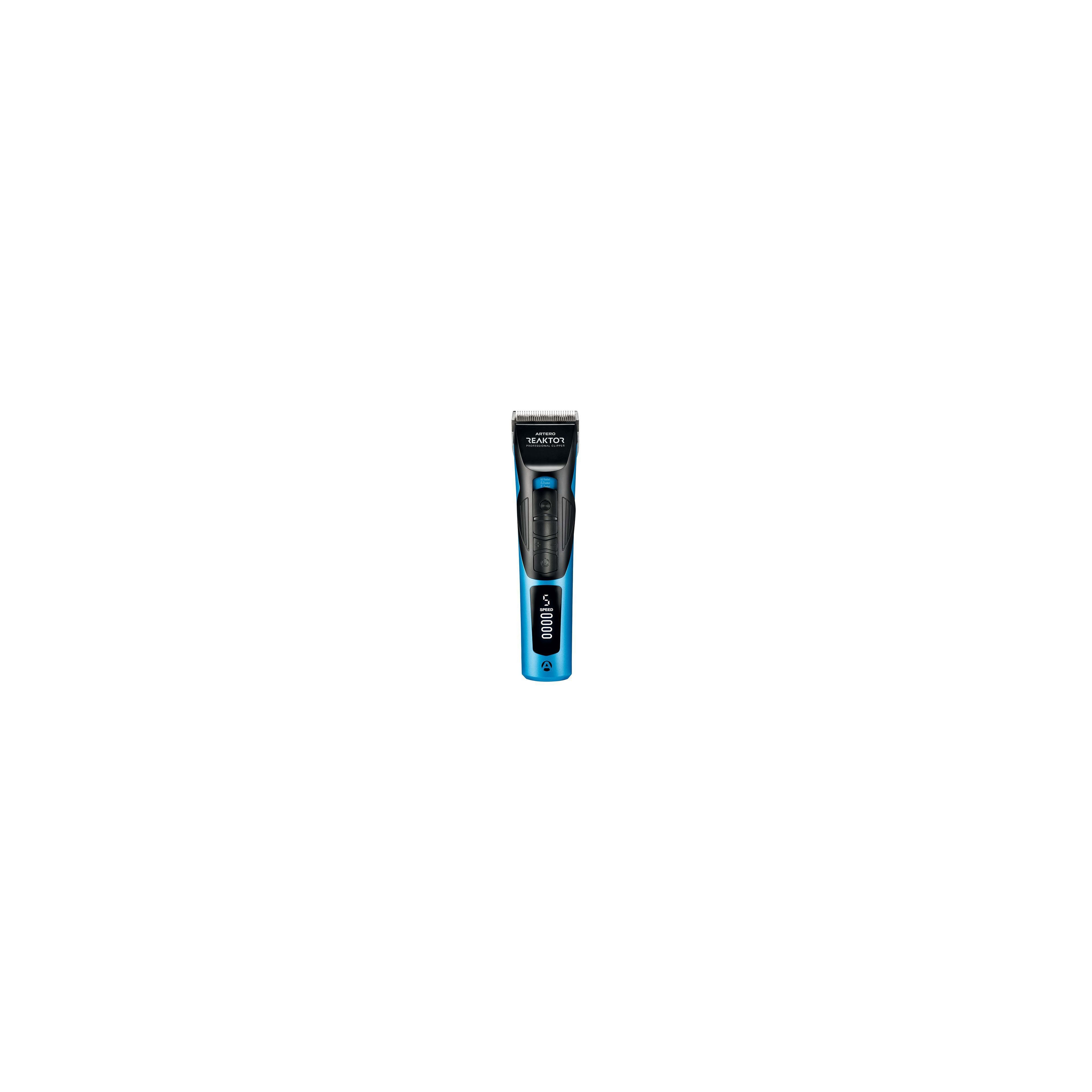 Clipper Reaktor