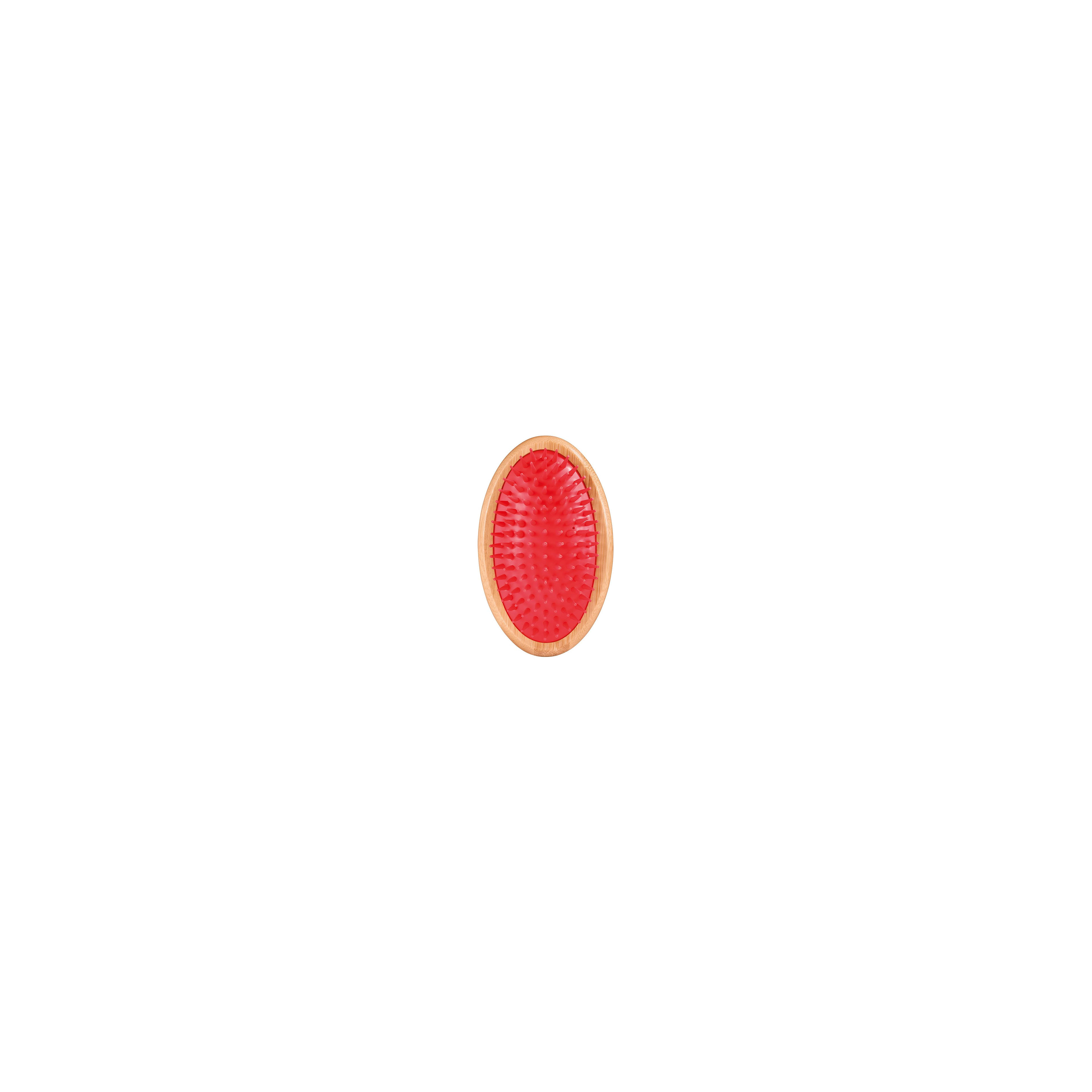Laika Red Mitt 14x9cm