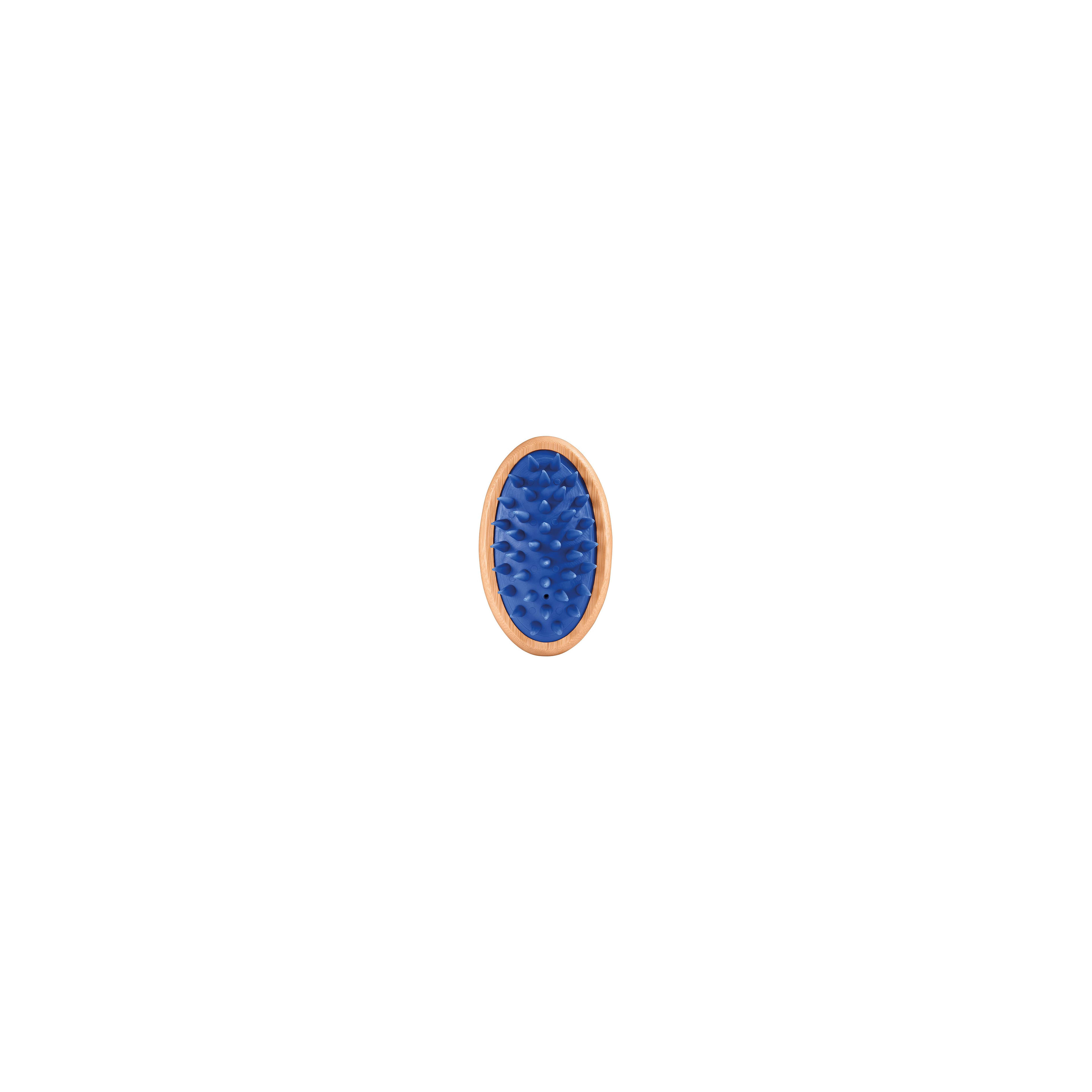 Laika Blue Mitt 14x9cm