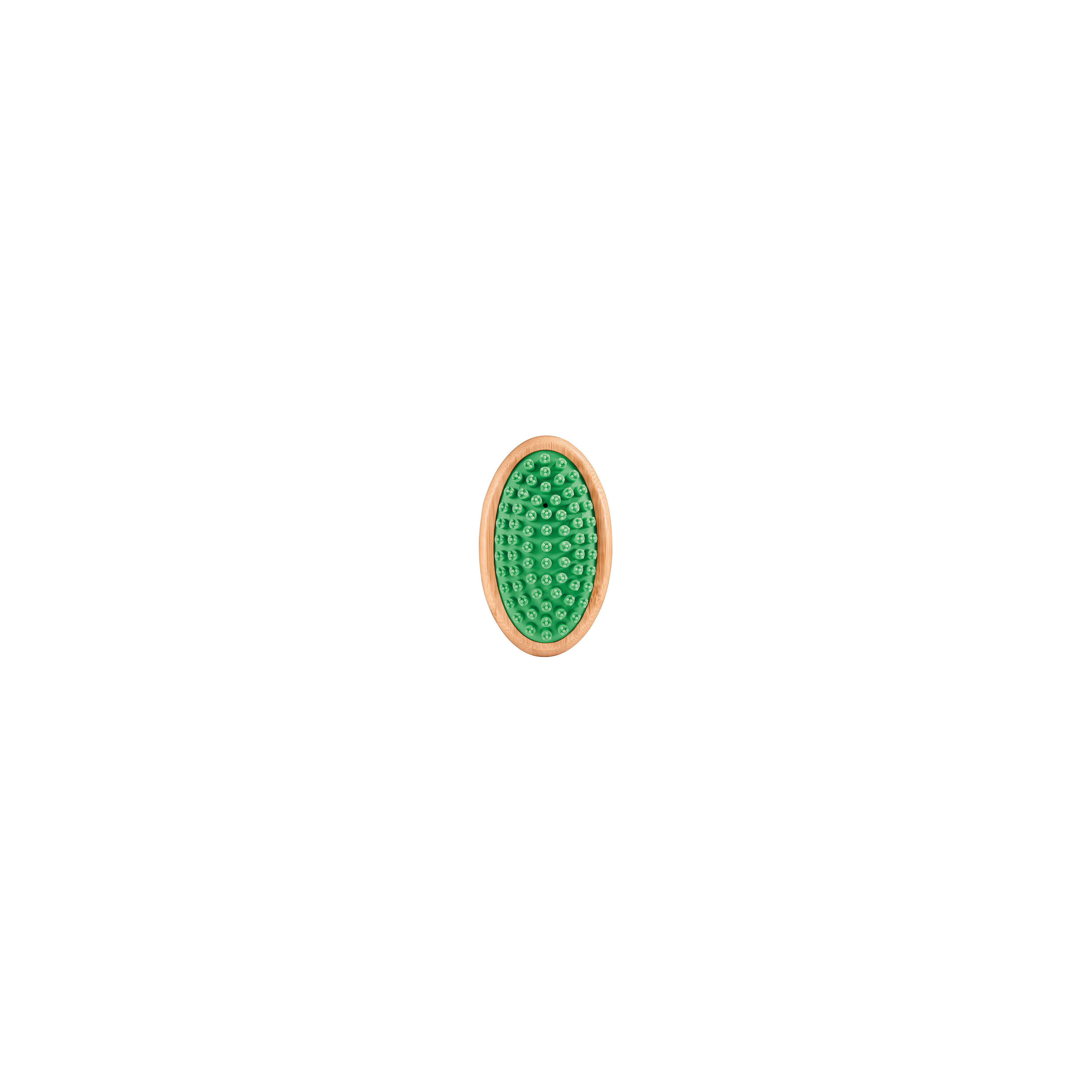 Laika Green Mitt 14x9cm