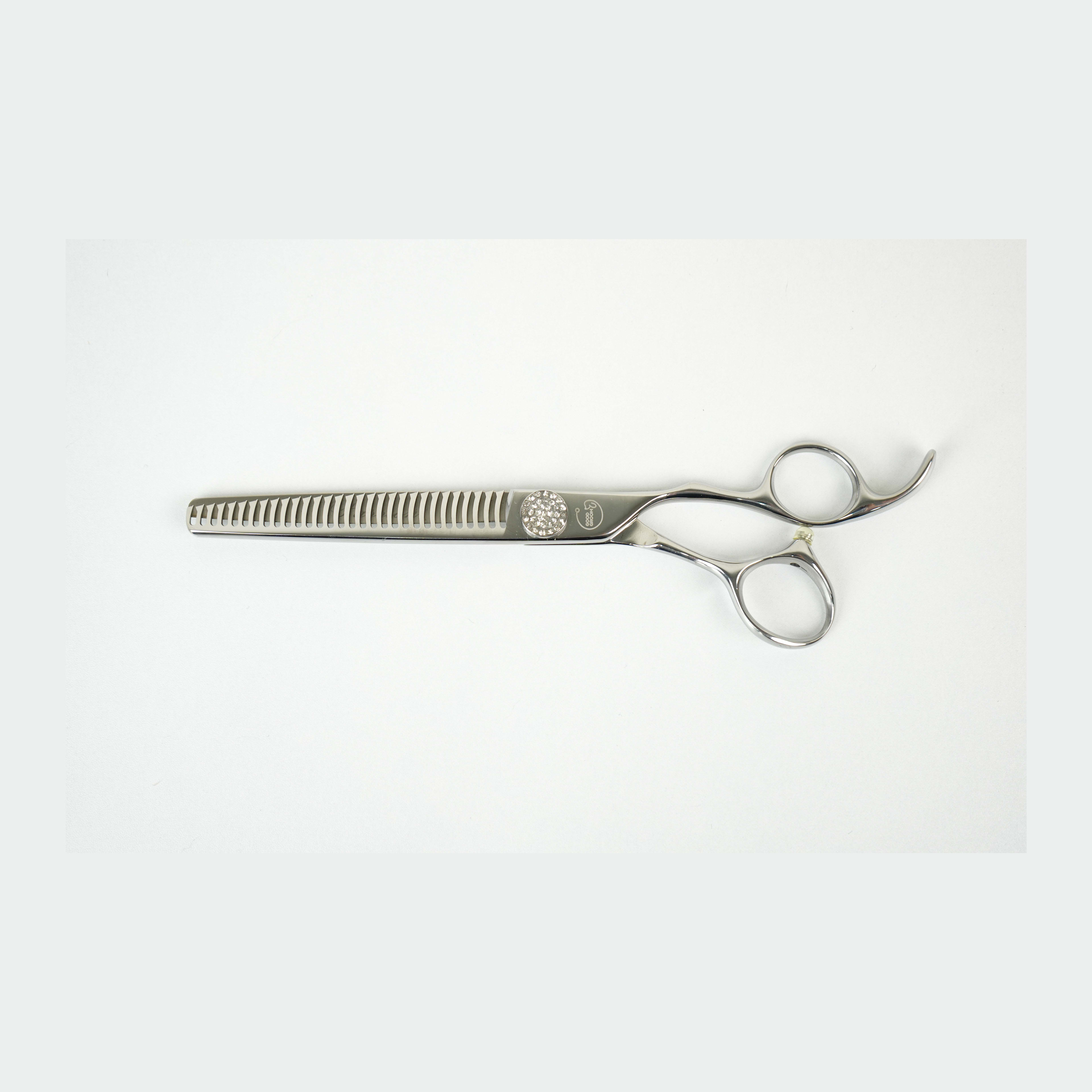 GoodGroom Passion Magic Chunker 30T 7”