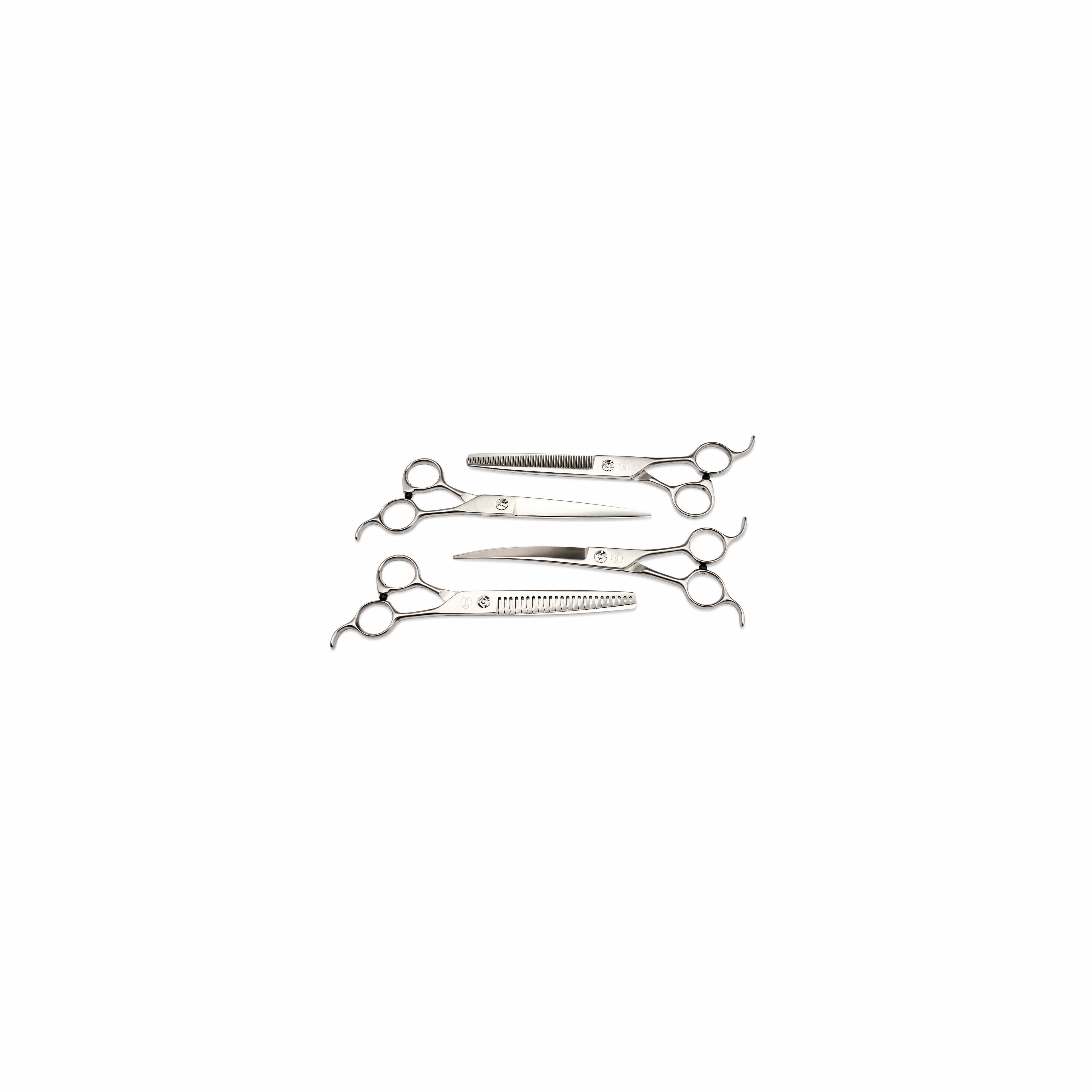 GoodGroom Fantastic Set (4pcs)