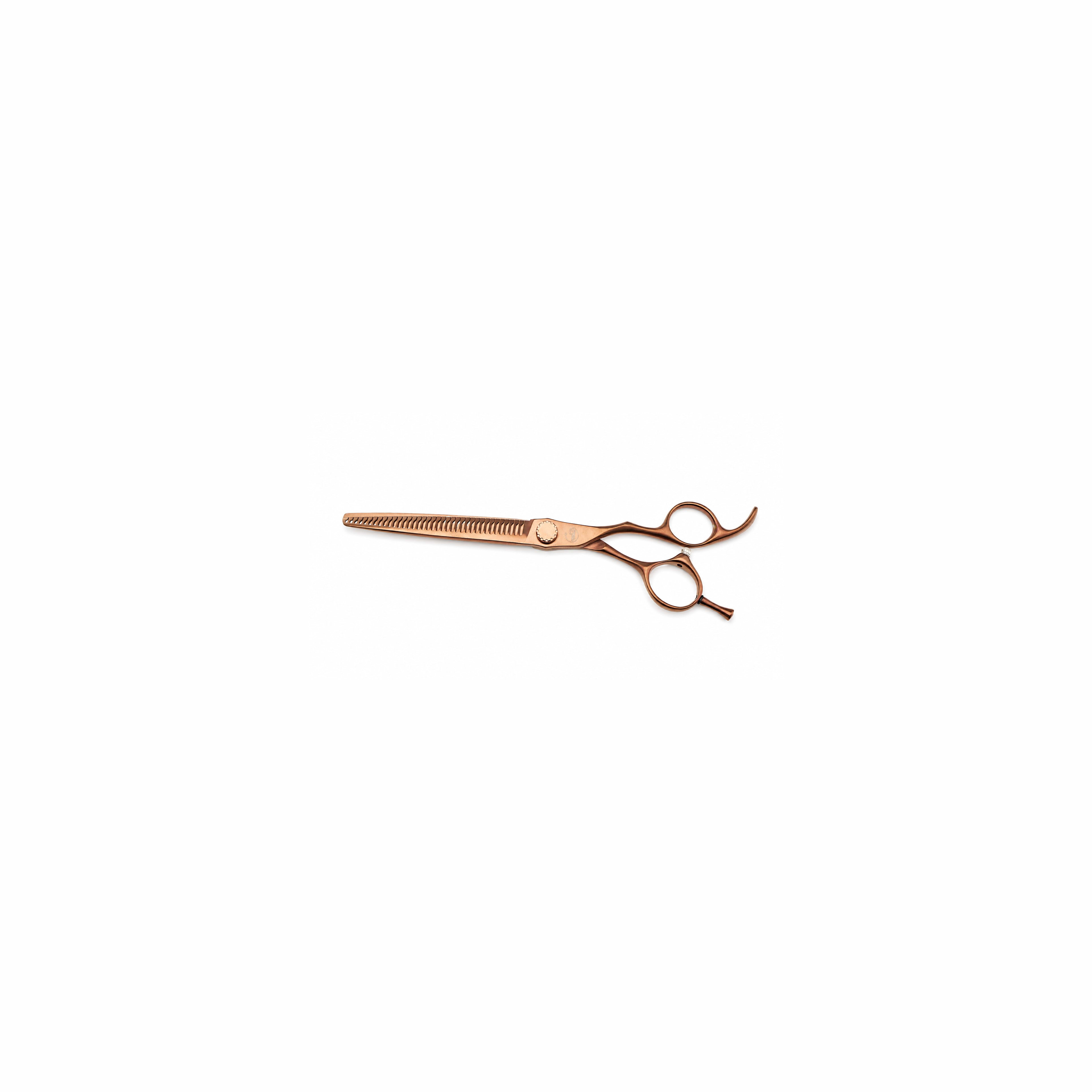 GoodGroom Purpose Antique Bronze Chunker 38T 7”