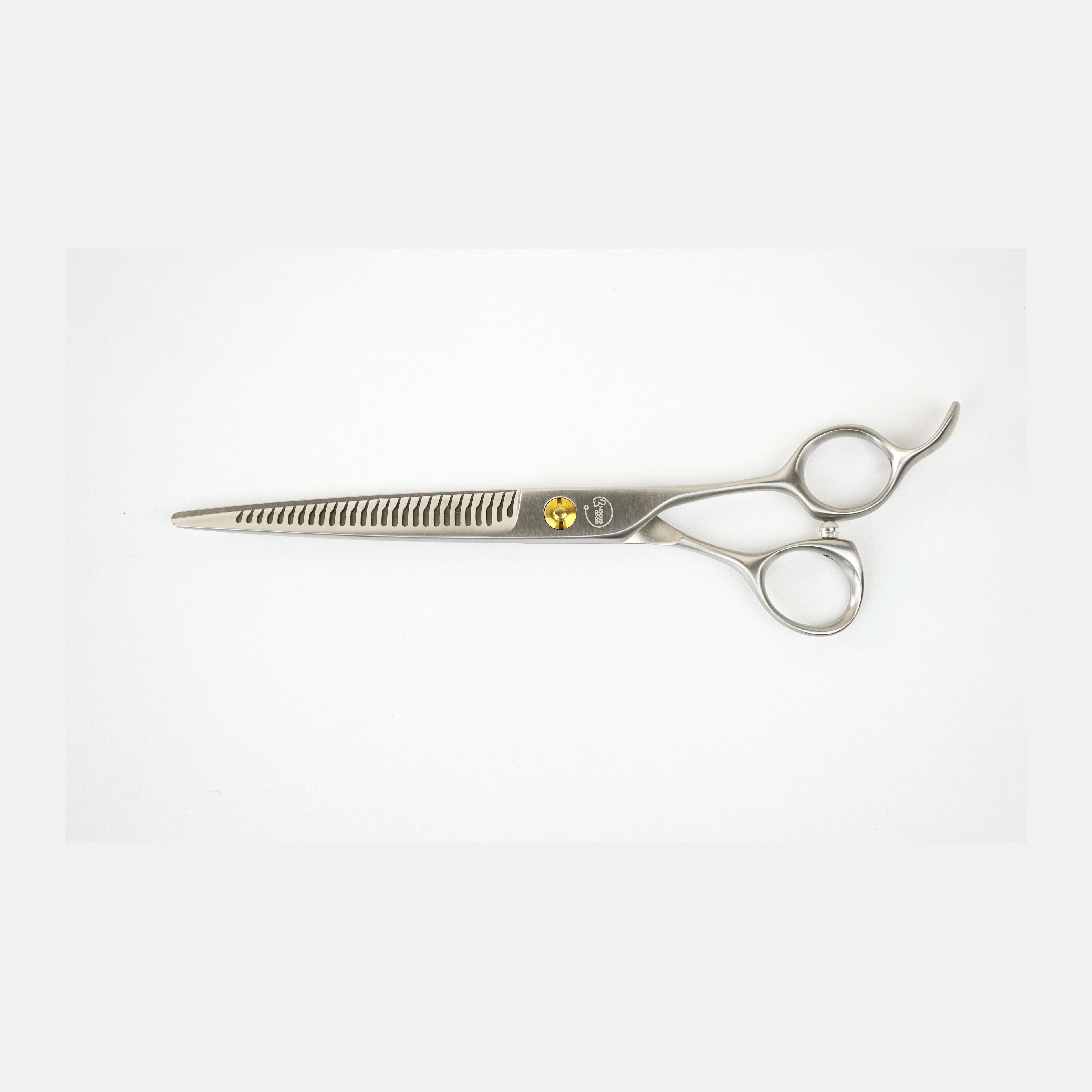 GoodGroom Purpose Magic Chunker Straight 7”