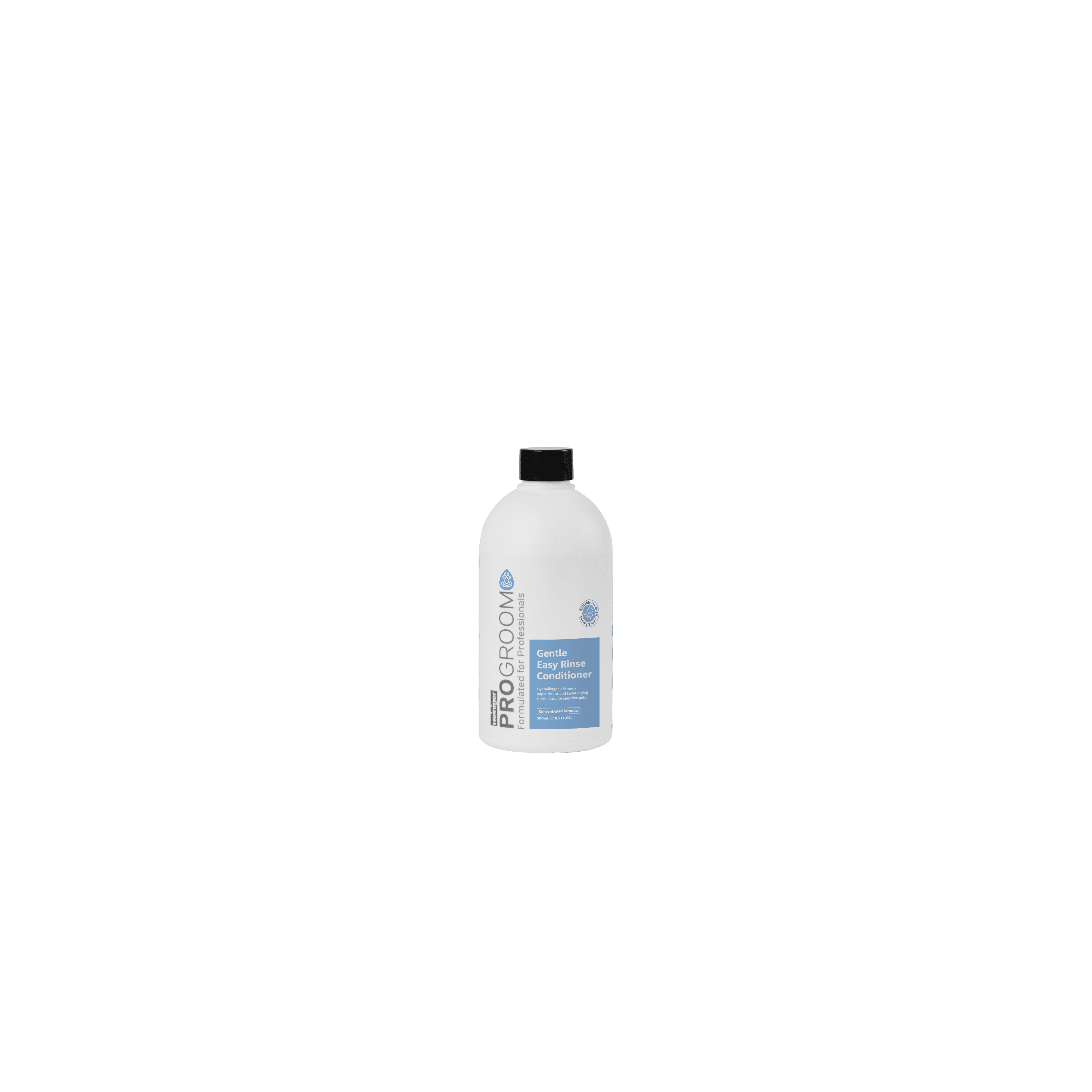 Gentle Easy Rinse Conditioner