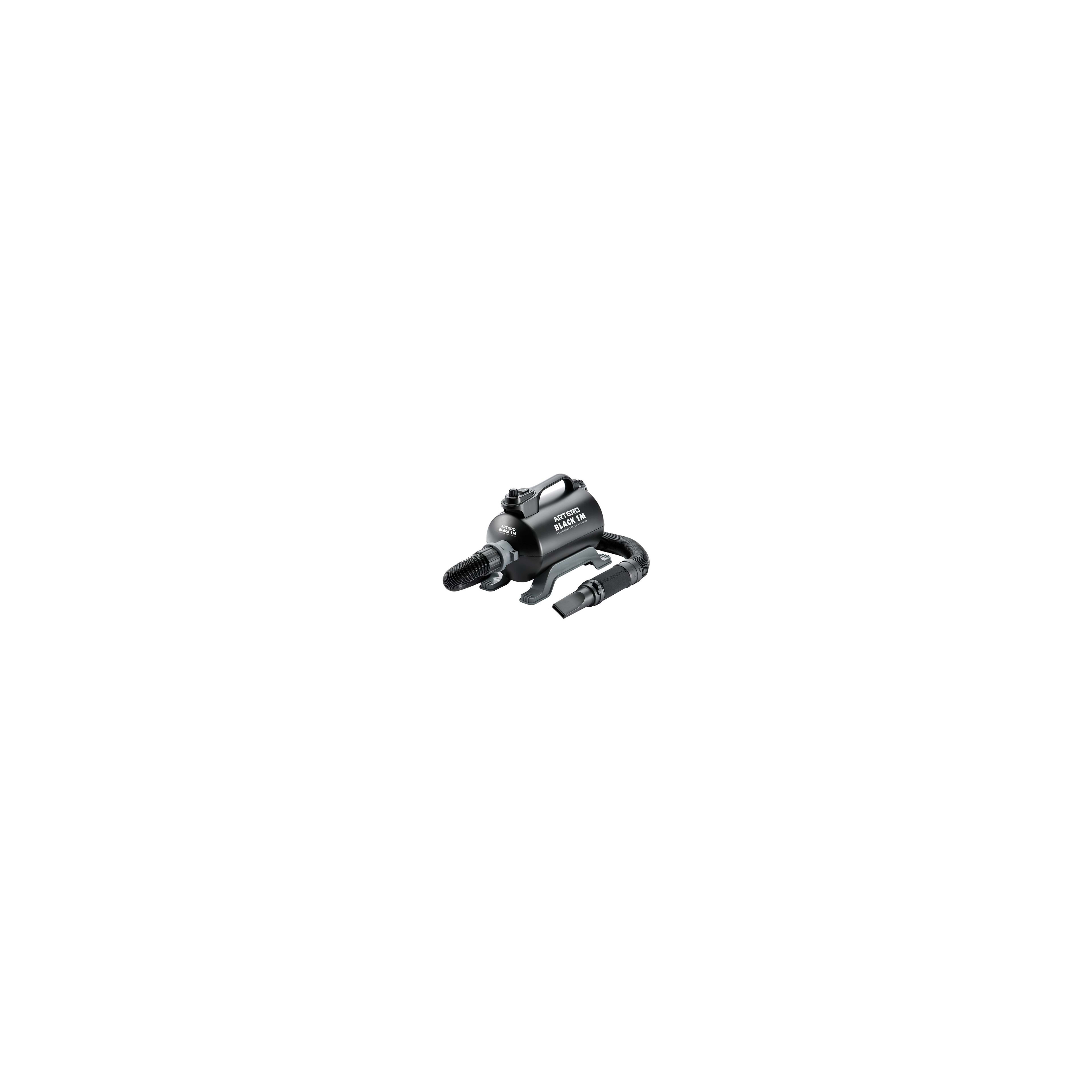 Black 1 Motor
