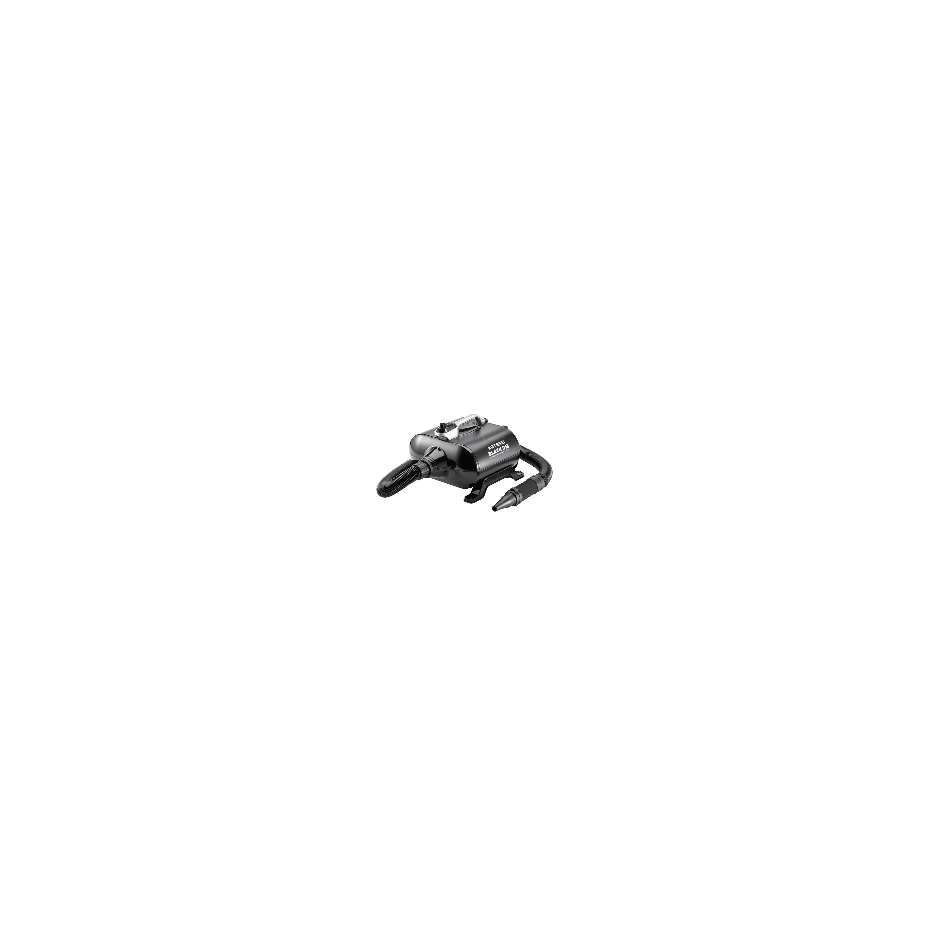 Black 2 Motor