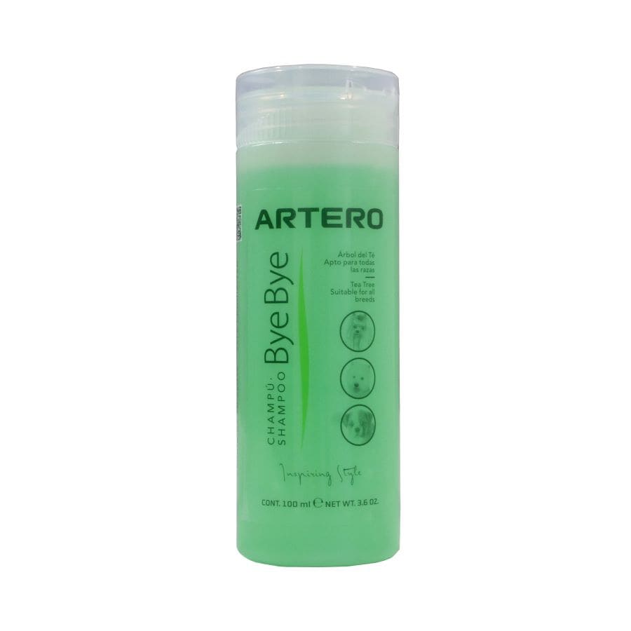 Bye Bye Shampoo 100ml