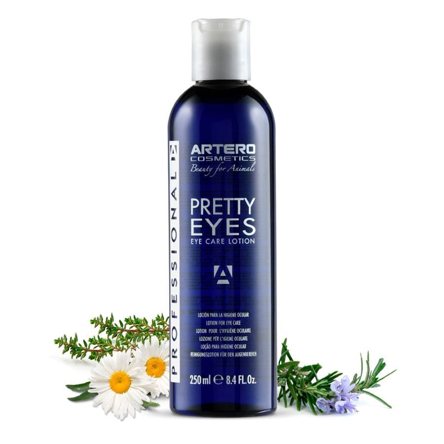 Pretty Eyes 250ml