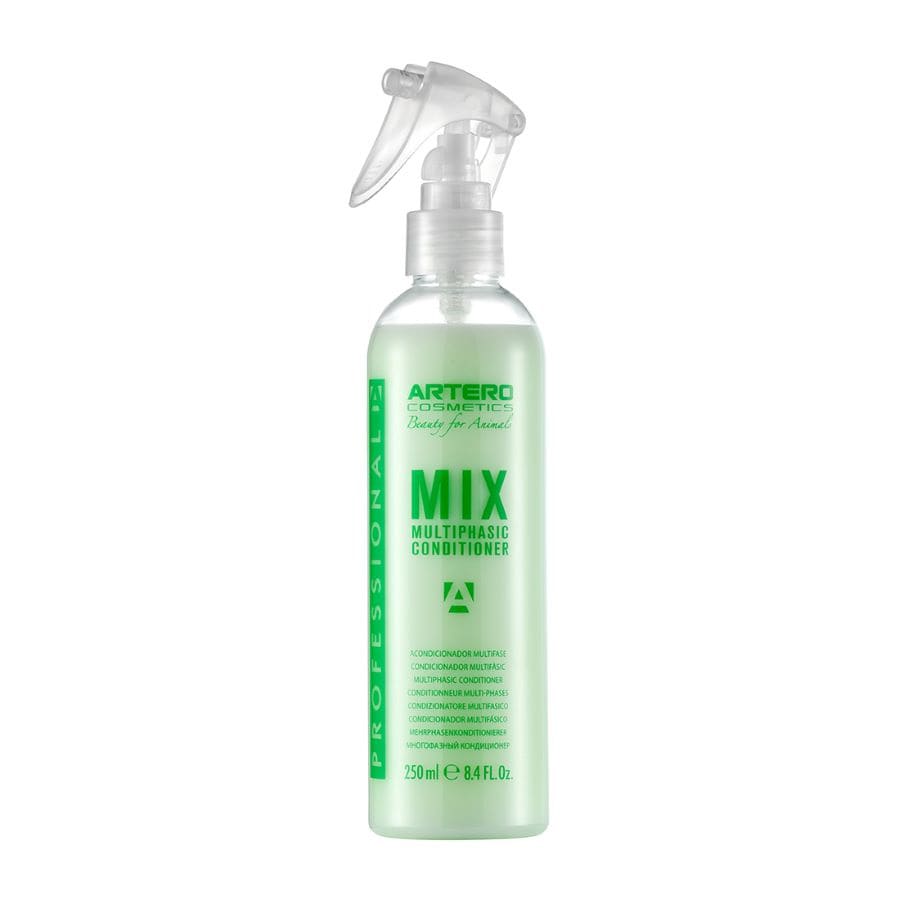 Mix Spray Conditioner