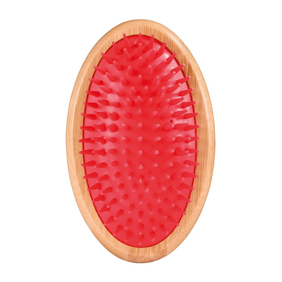 Laika Red Mitt 14x9cm