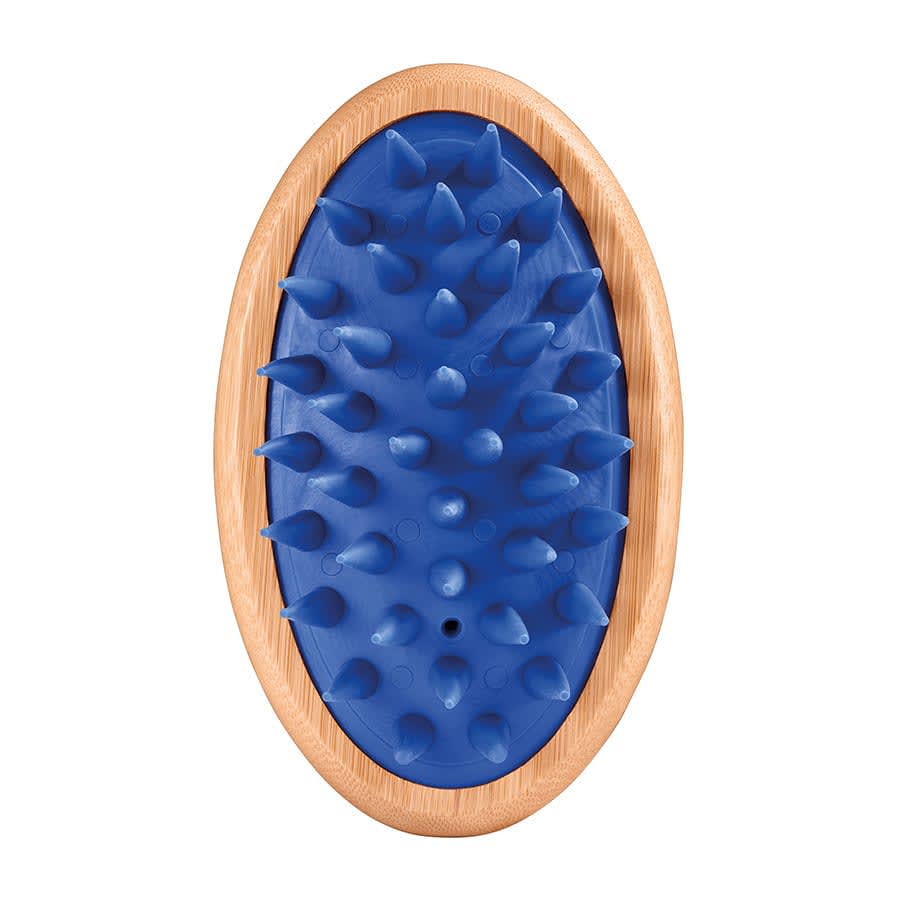 Laika Blue Mitt 14x9cm