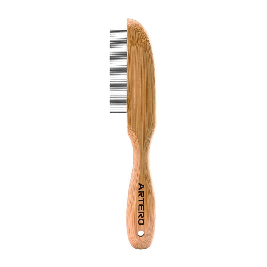 Tango Extra Fine Pin Comb 22x4.5cm (new)
