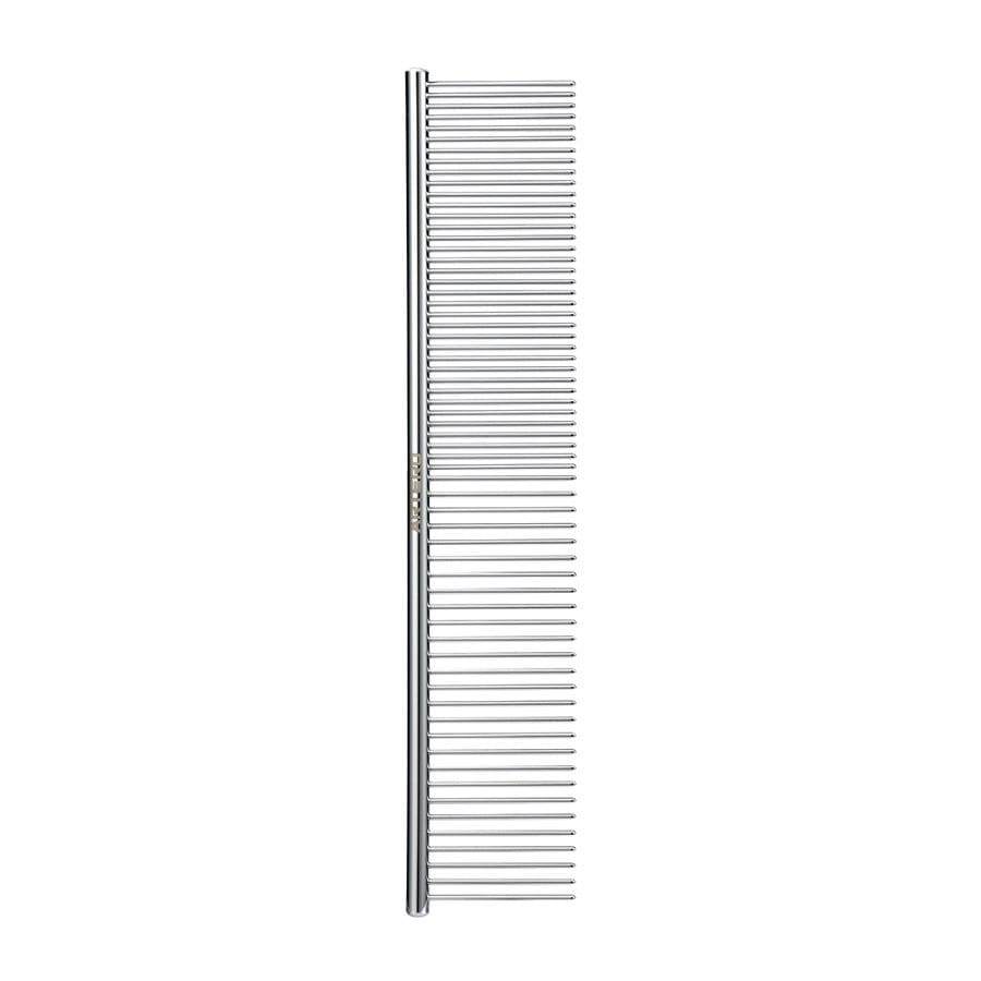 Ginger Comb Long Tooth 18cm