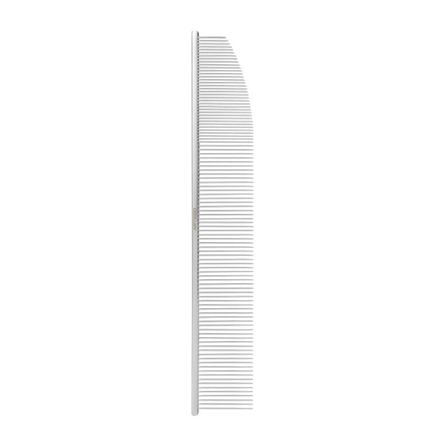 Bear Cornerless Volume Comb 23cm (new)