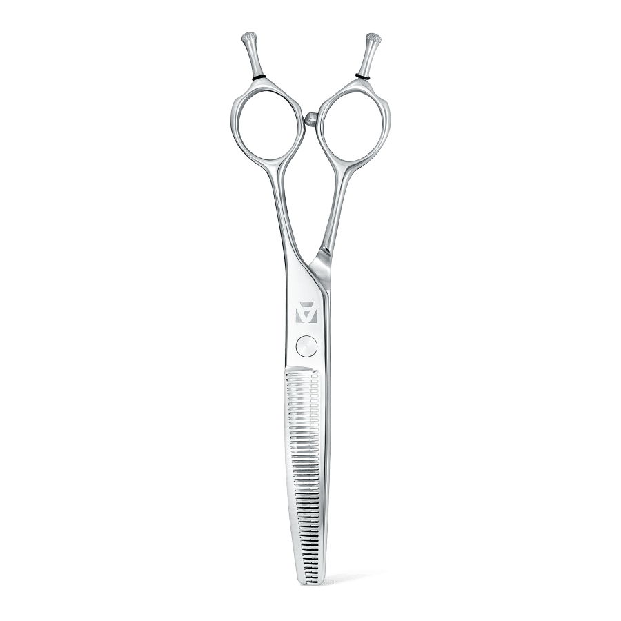 Scissors Slalom Curvy 6.5" 45T