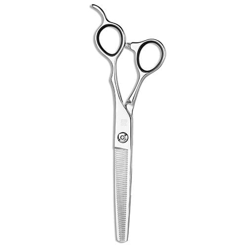 Scissors Space Thinning 7" 46T