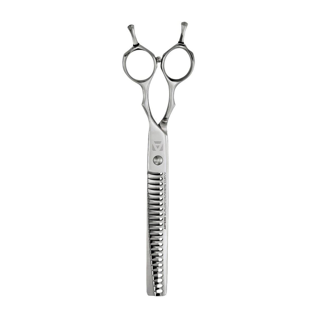 Scissors Slalom Chunkers Curvy 7.5" 24T